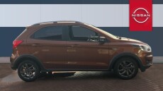 Ford KA+ 1.2 85 Active 5dr Petrol Hatchback